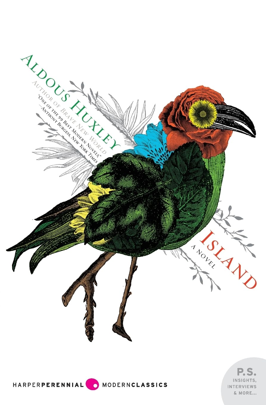 Island,New