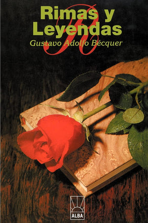 Rimas y Leyandas (Spanish Edition),Used