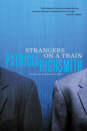 Strangers on a Train,New
