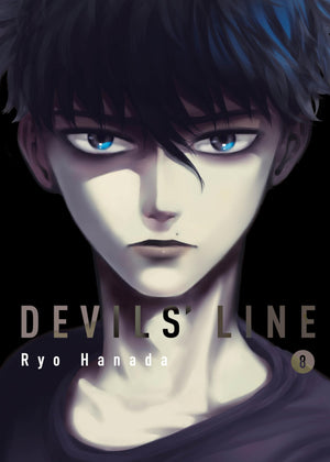 Devils' Line 8,New