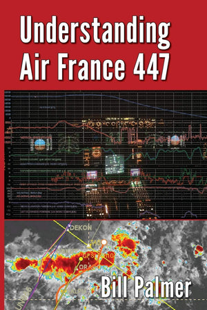 Understanding Air France 447,New