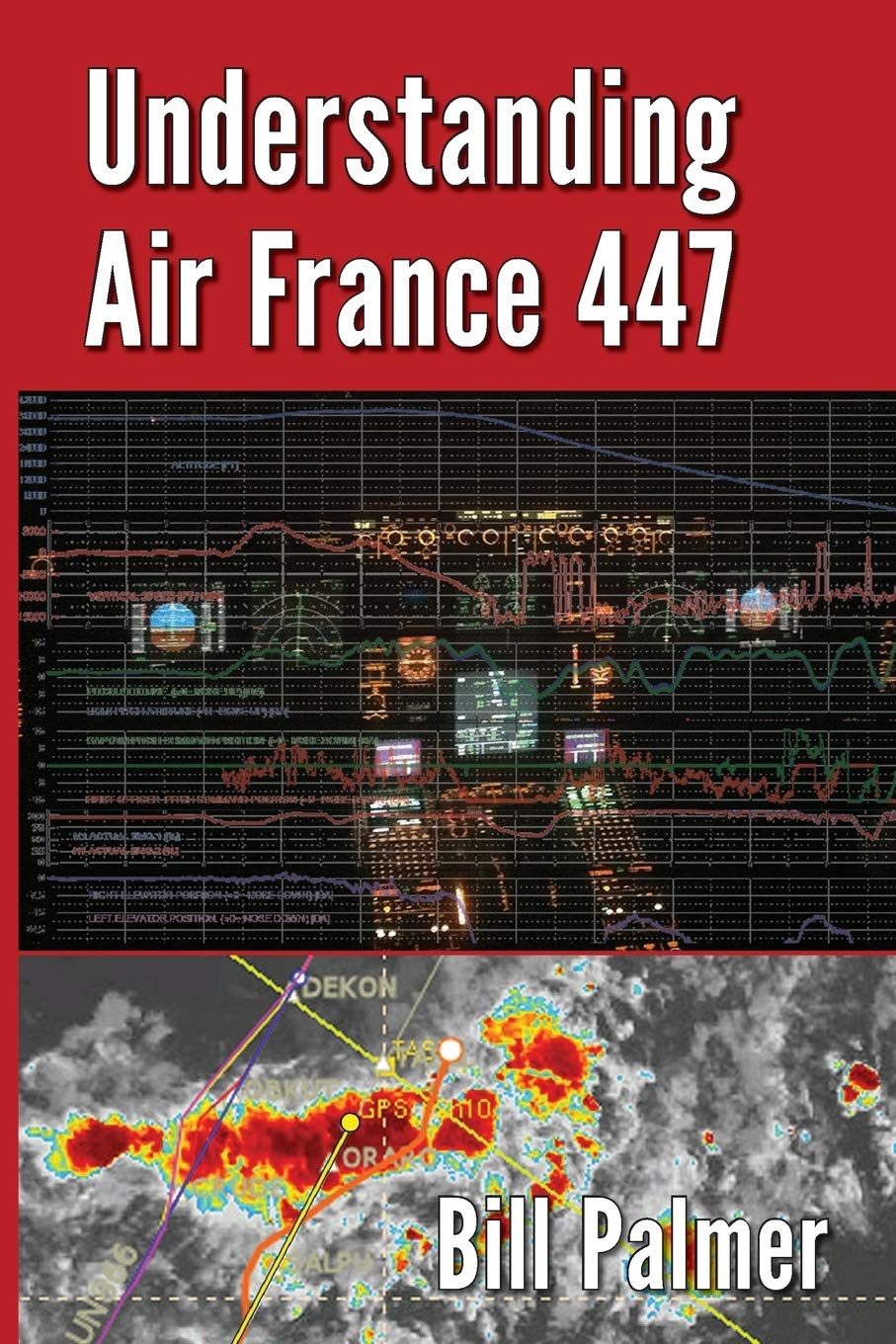 Understanding Air France 447,Used