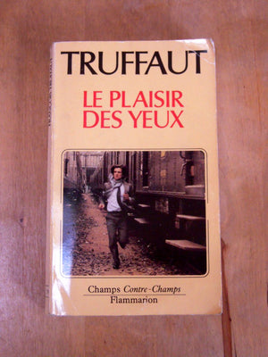 Plaisir des yeux ***** no 514 (Le)