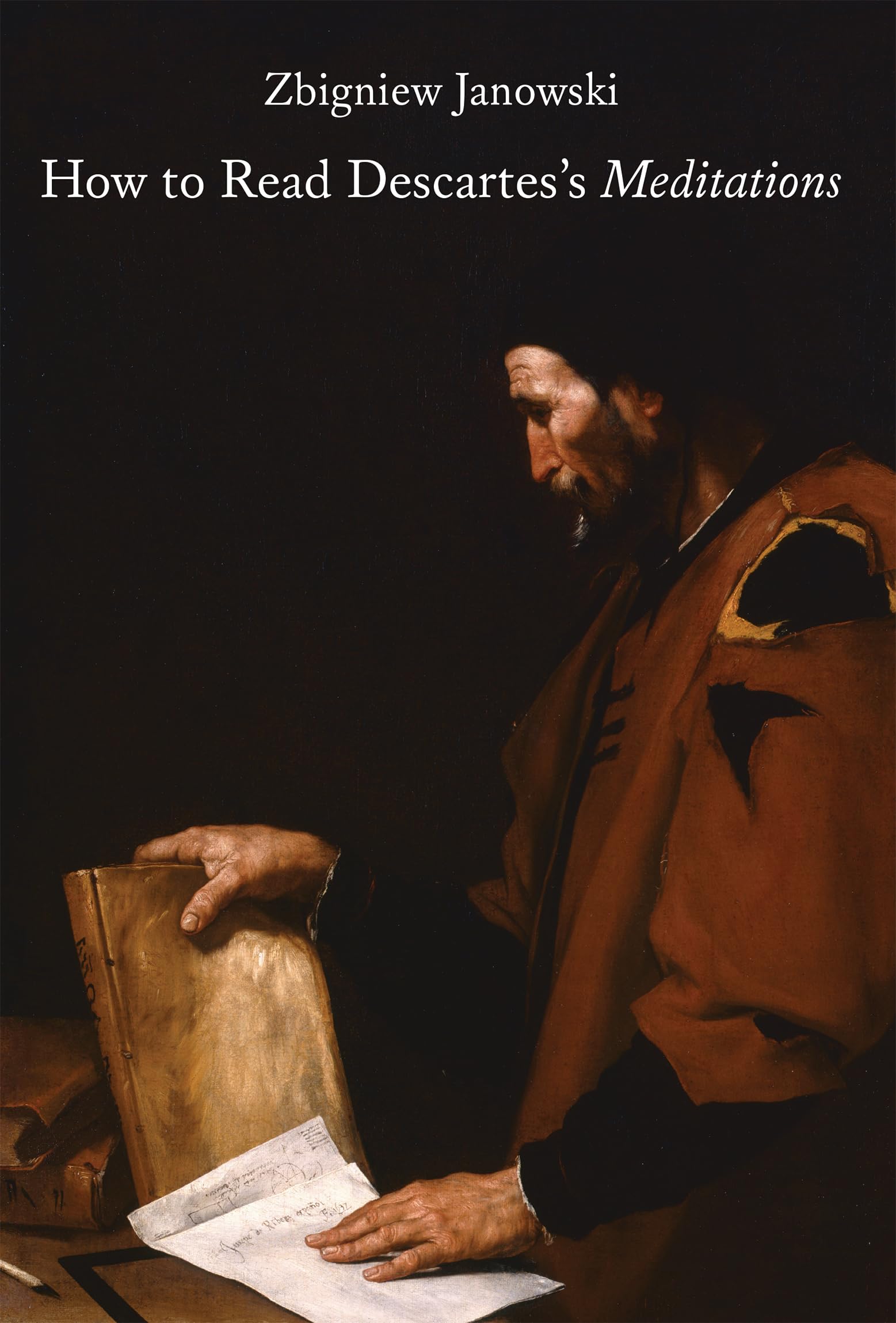 How To Read Descartes'S Meditations,Used