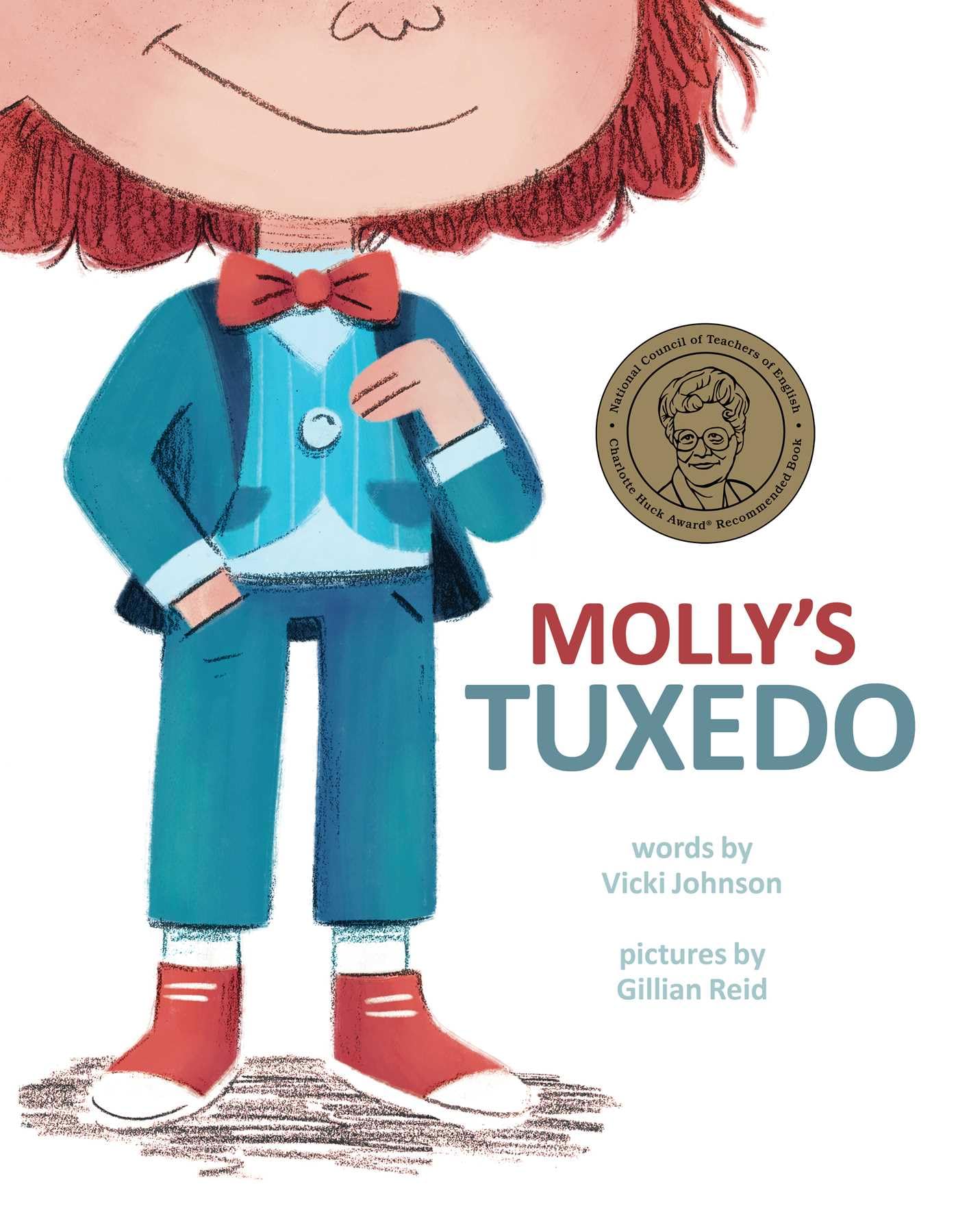 Molly'S Tuxedo,Used
