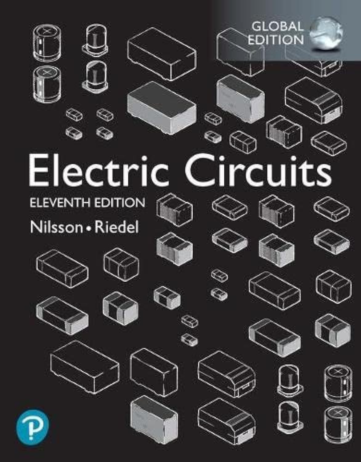 Electric Circuits, Global Edition,Used