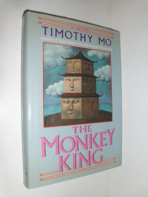 The Monkey King,Used