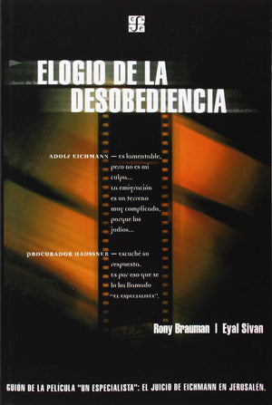 Elogio de la desobediencia (Spanish Edition),Used
