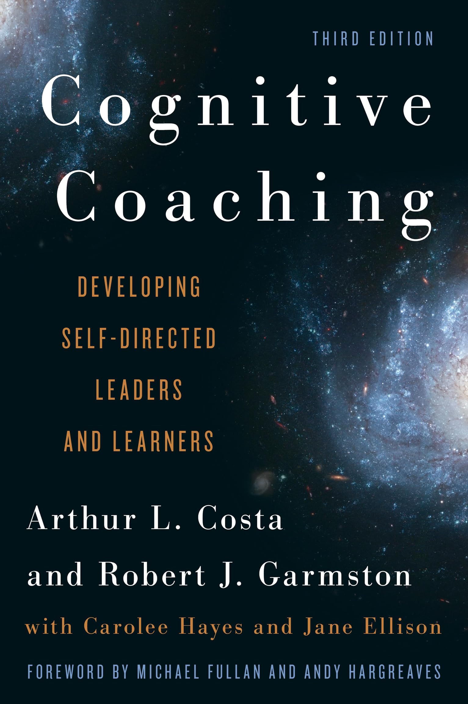 Cognitive Coaching: Developing SelfDirected Leaders and Learners (ChristopherGordon New Editions),Used