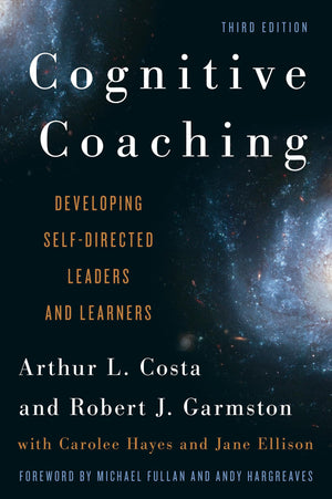 Cognitive Coaching: Developing SelfDirected Leaders and Learners (ChristopherGordon New Editions),Used