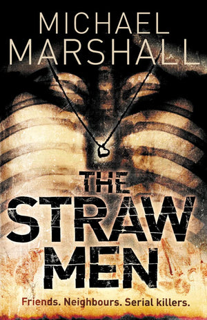The Straw Men,Used