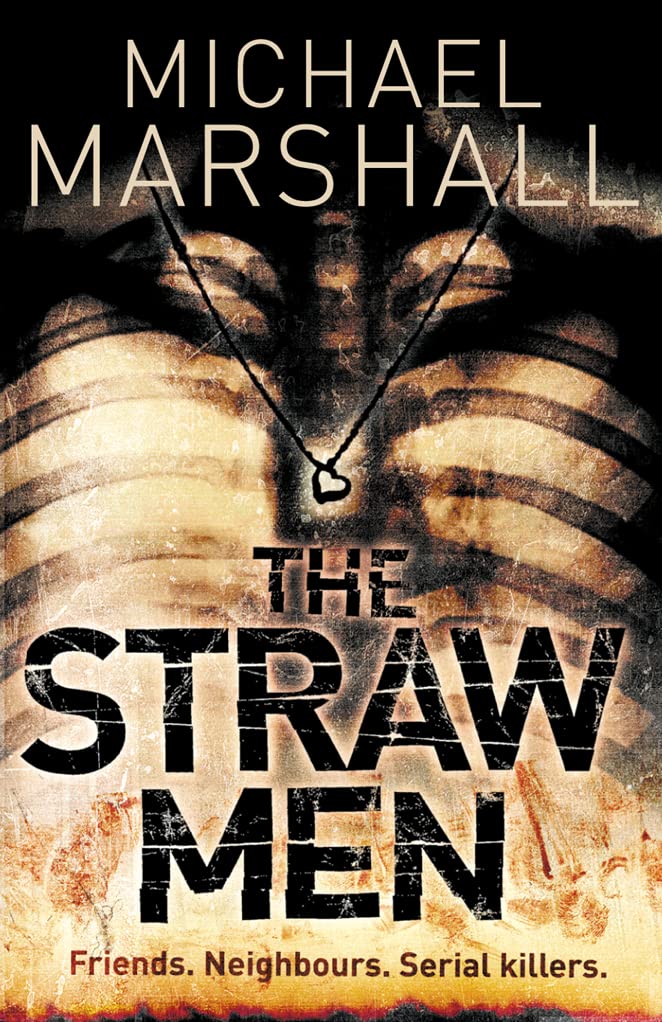 The Straw Men,Used
