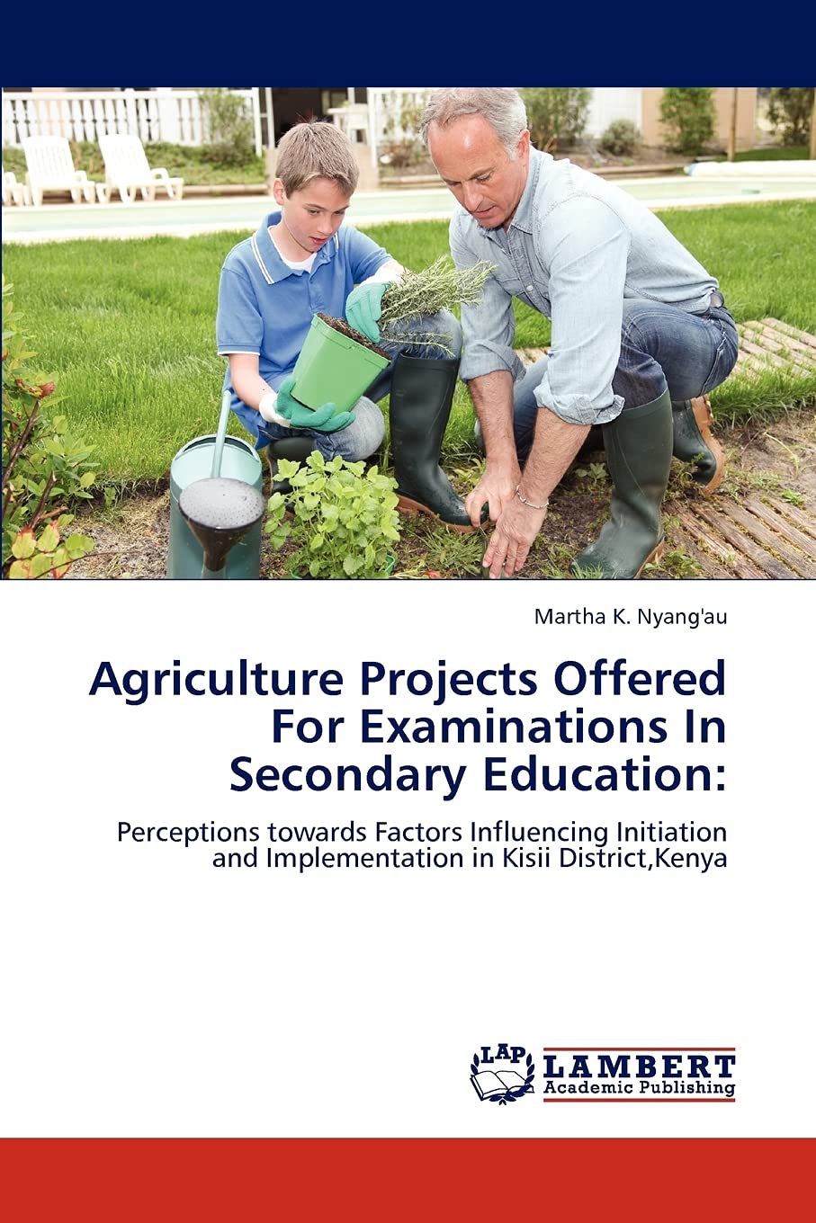 Agriculture Projects Offered For Examinations In Secondary Education:: Perceptions towards Factors Influencing Initiation and Im,Used