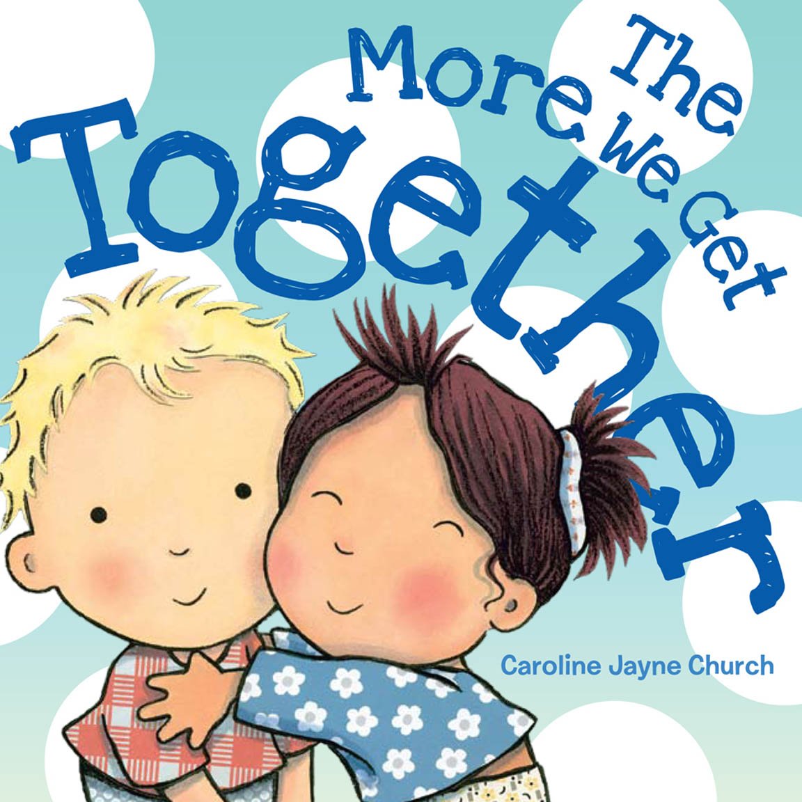 The More We Get Together,Used