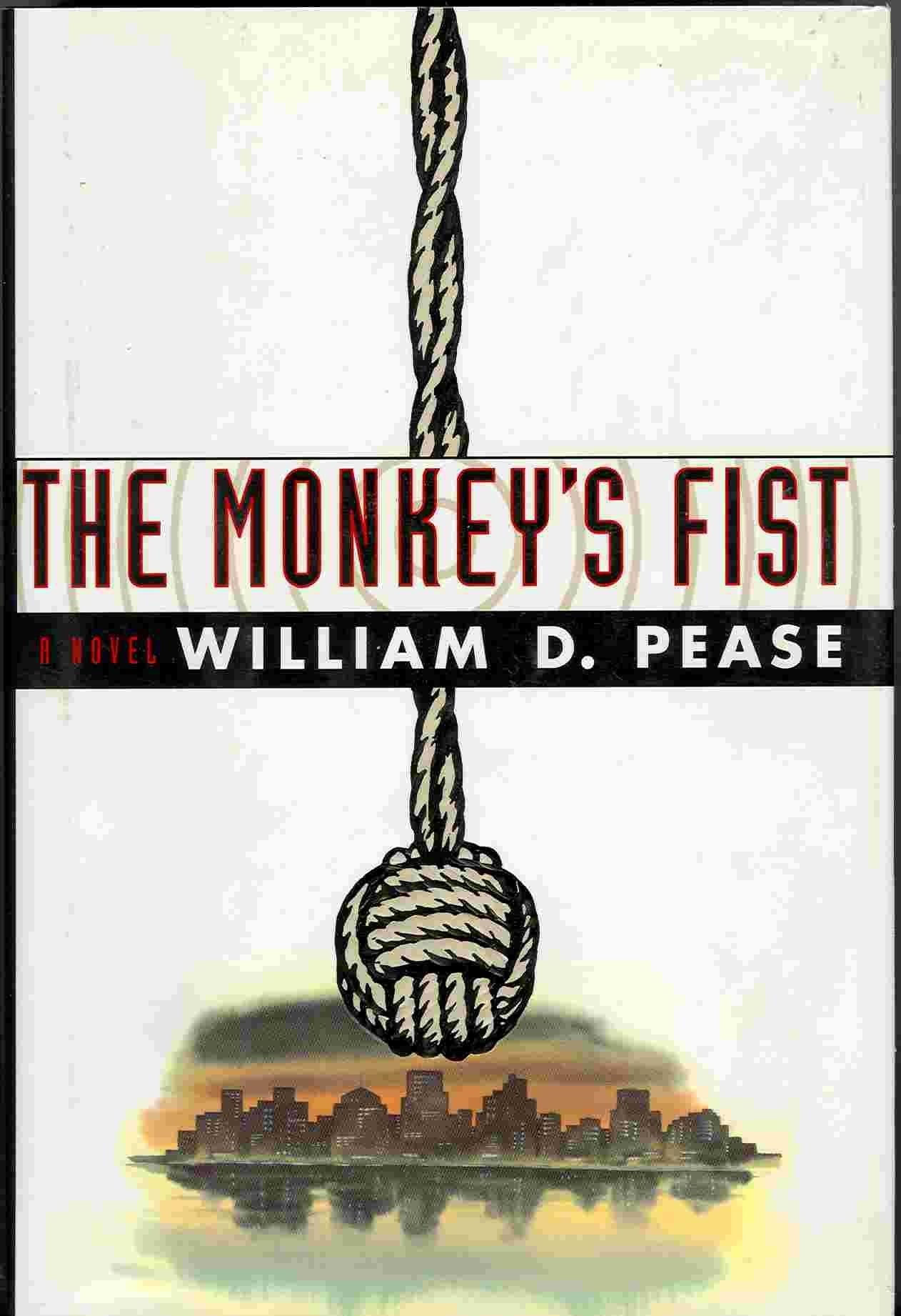 The Monkey's Fist,Used