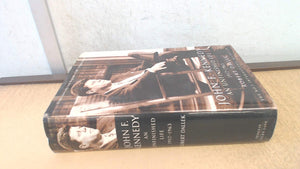 John F. Kennedy : An Unfinished Life 19171963,Used