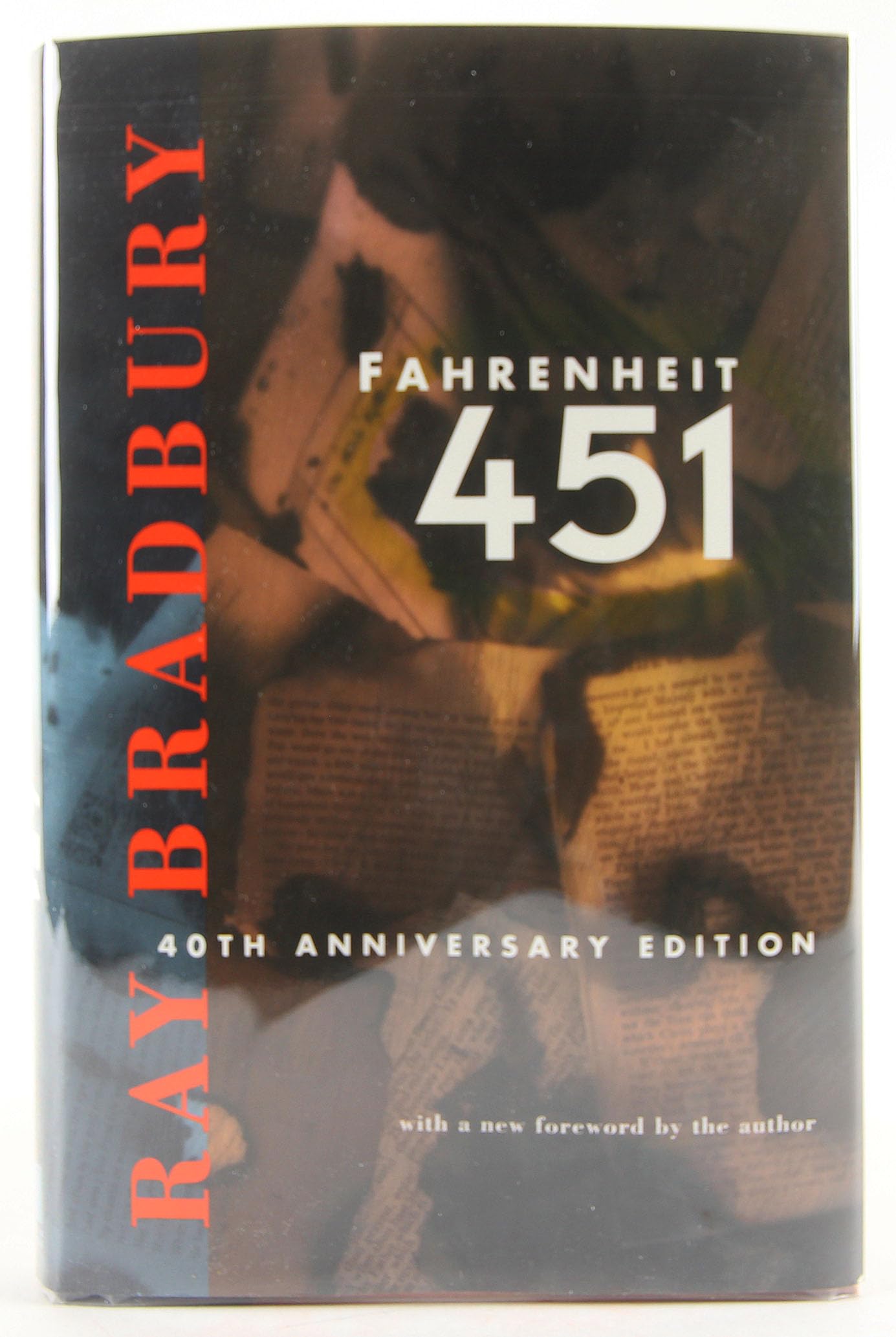 Fahrenheit 451: A Novel,Used