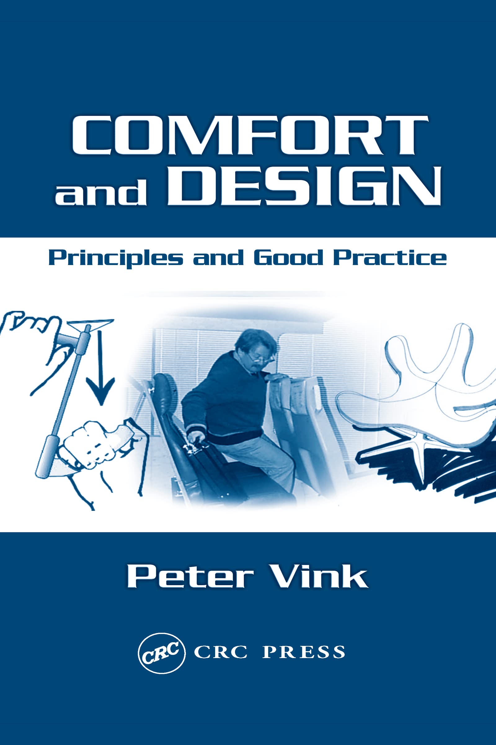 Comfort and Design: Principles and Good Practice,Used