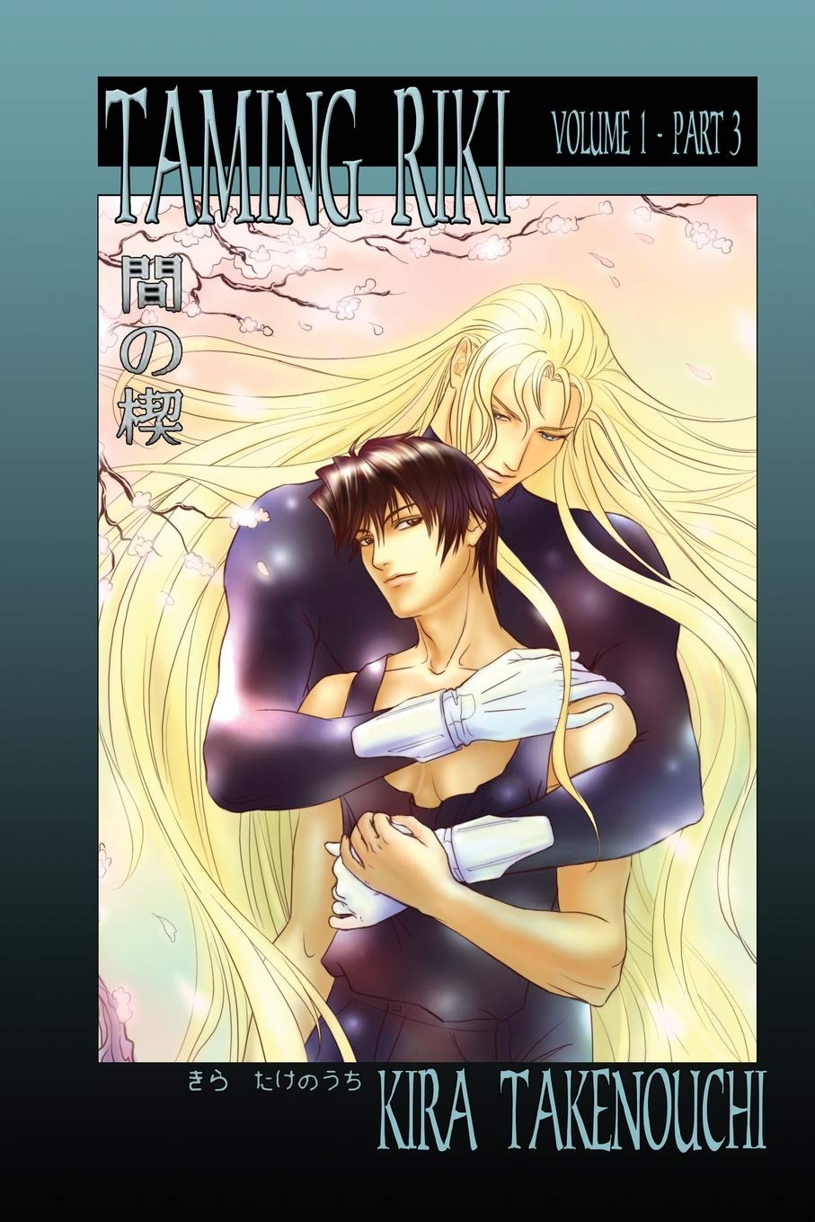 Taming Riki: Vol. I, Part 3,Used