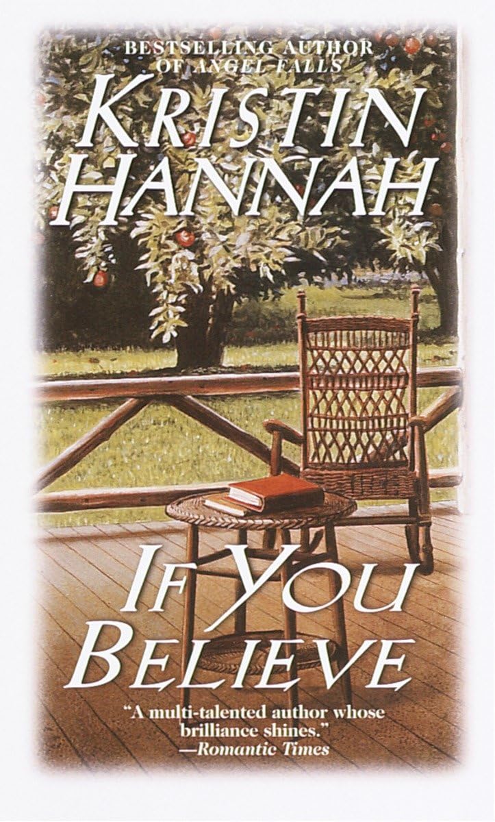 If You Believe: A Novel,Used