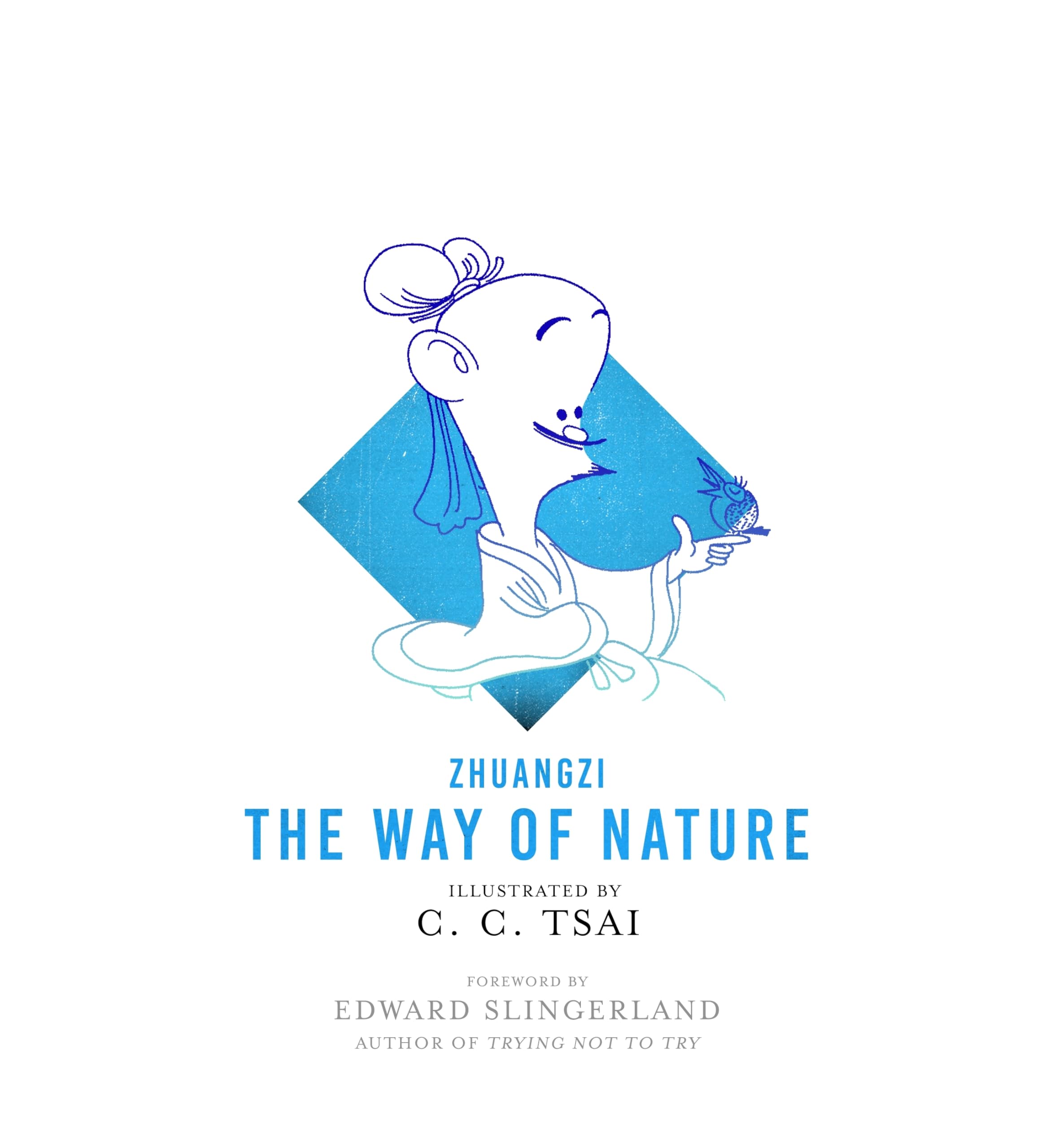 The Way of Nature (The Illustrated Library of Chinese Classics),Used