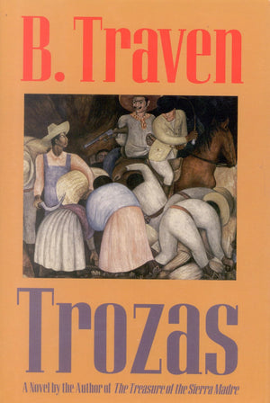Trozas (Jungle Novels),Used