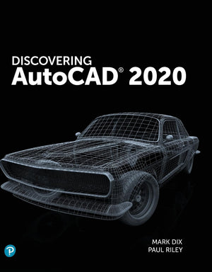 Discovering Autocad 2020