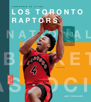 LOS TORONTO RAPTORS