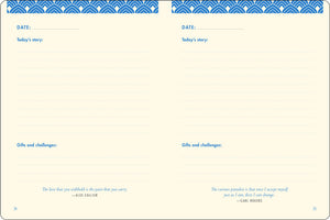 Sober Journal (with removable cover band),Used