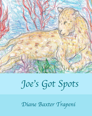 Joes Got Spots,Used
