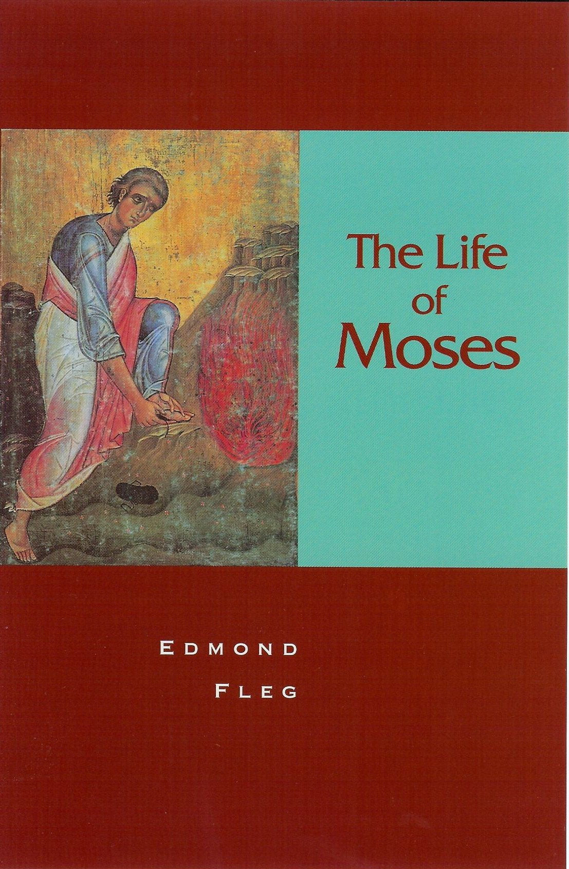 The Life of Moses,Used