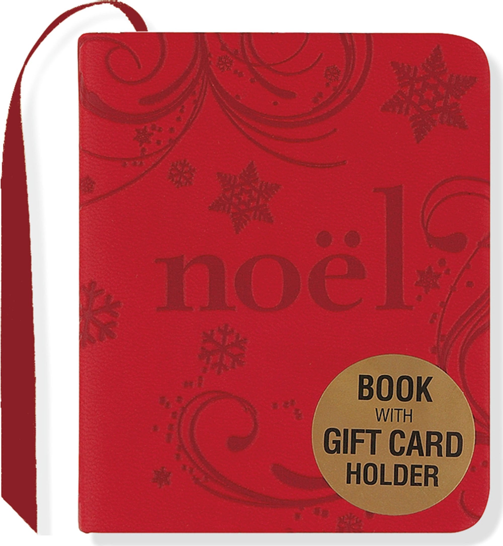 Noel (Mini book),Used