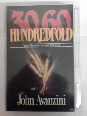 Thirty Sixty Hundredfold: Your Financial Harvest Released