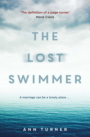 The Lost Swimmer,Used