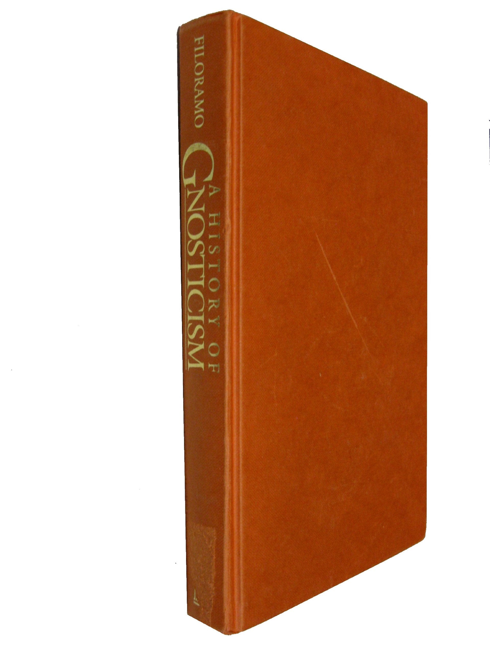 History of Gnosticism,Used