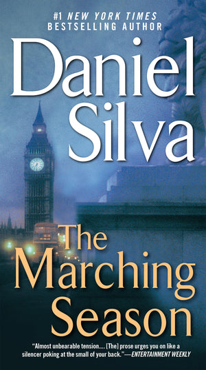 The Marching Season,New