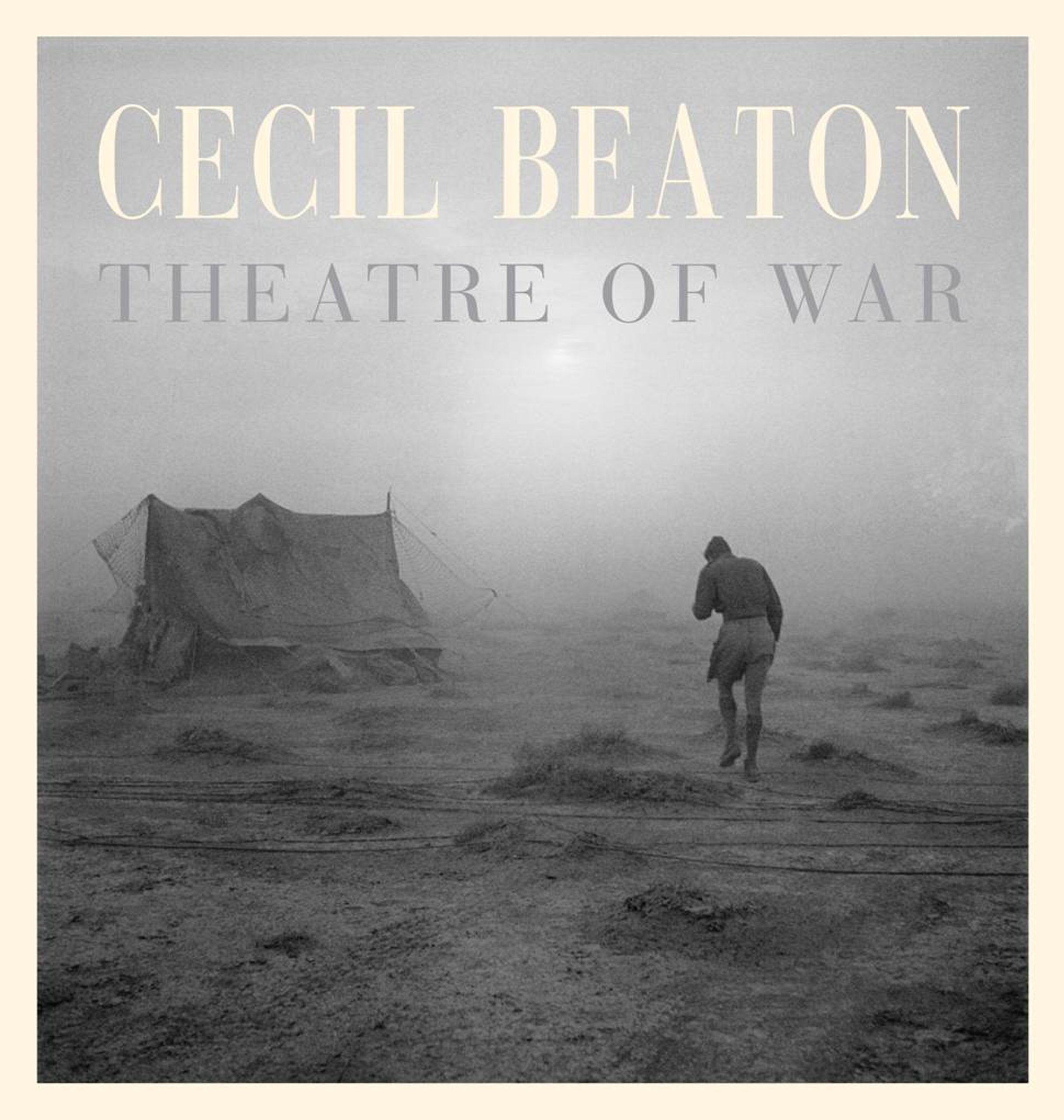 Cecil Beaton: Theatre of War (Imperial War Museum, London: Exhibition Catalogues)