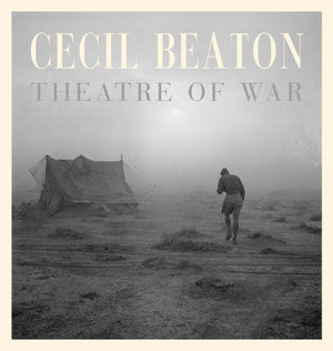 Cecil Beaton: Theatre of War (Imperial War Museum, London: Exhibition Catalogues)