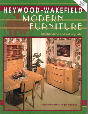 Heywoodwakefield Modern Furniture,Used