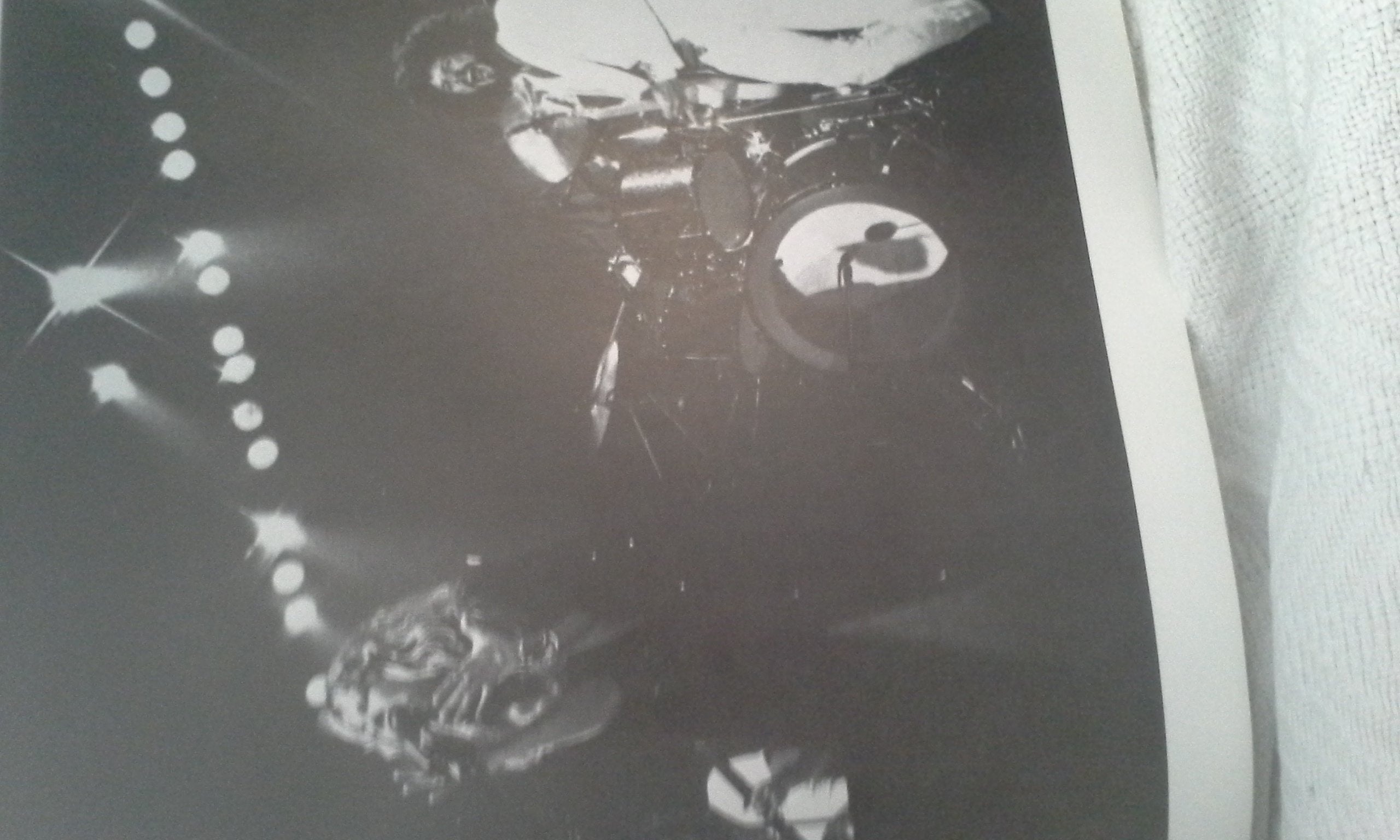 My Twentyfive Years In Fleetwood Mac,New