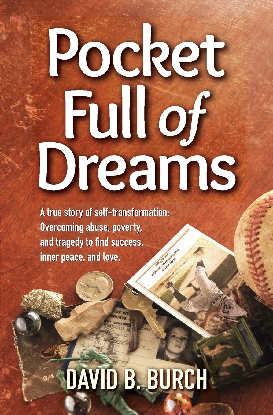 Pocket Full of Dreams,Used