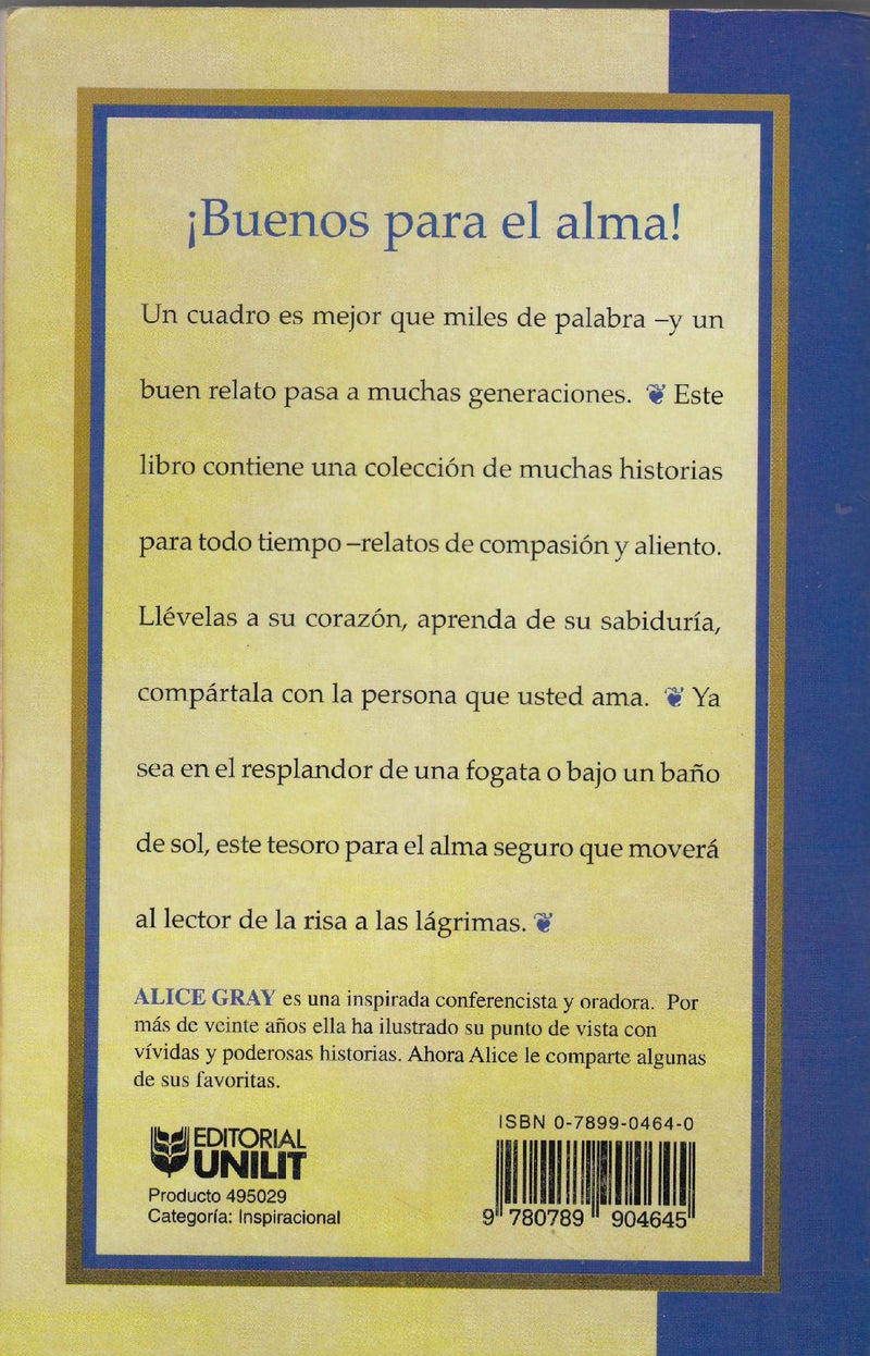 En Aguas Refrescantes (Spanish Edition),Used