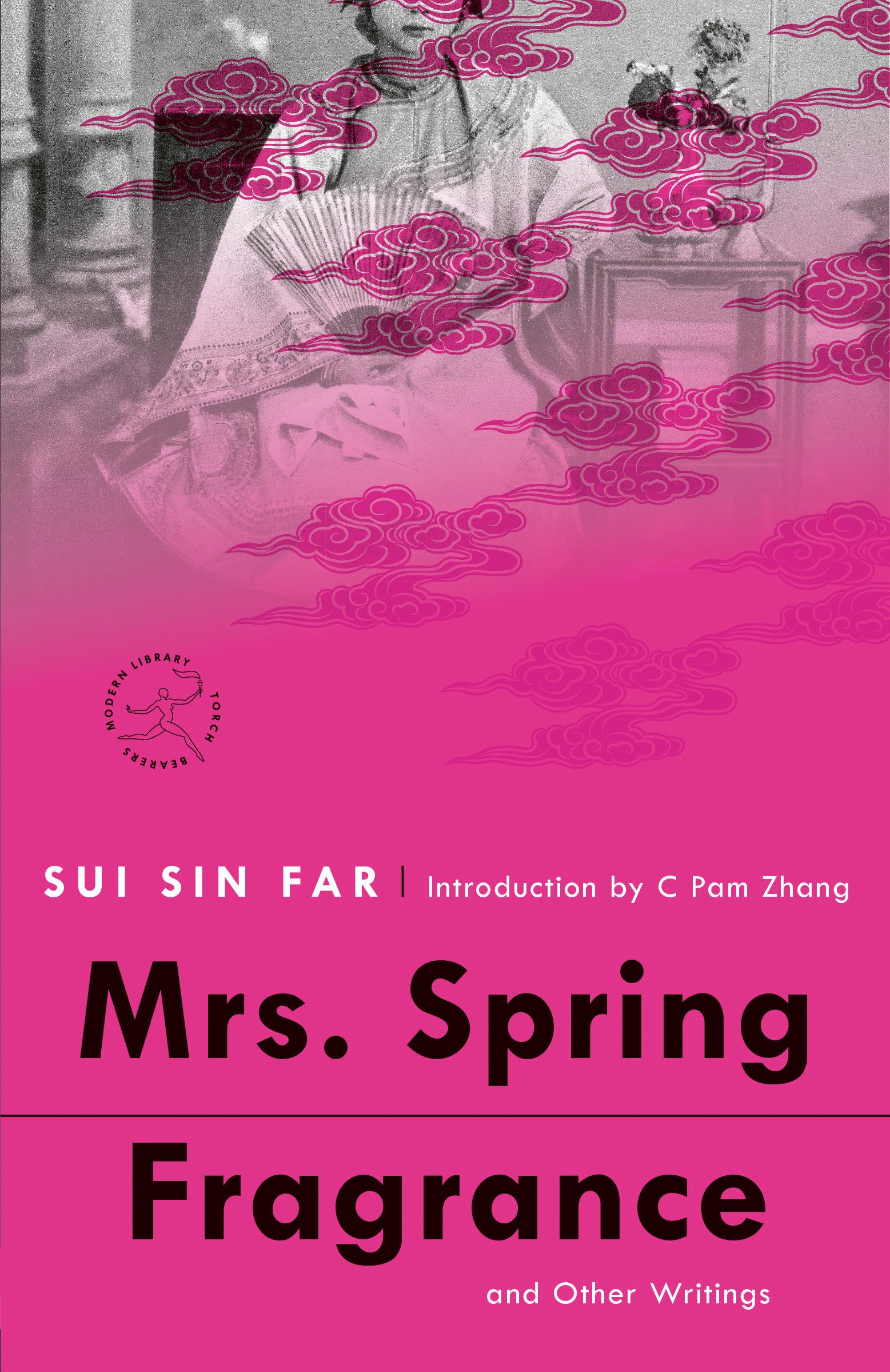 Mrs. Spring Fragrance: and Other Writings (Modern Library Torchbearers),New