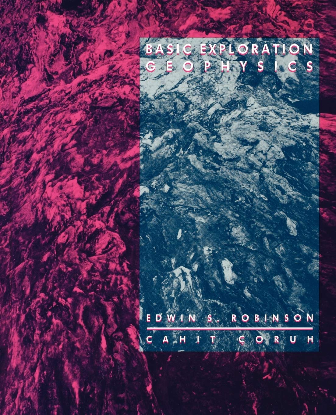 Basic Exploration Geophysics,Used