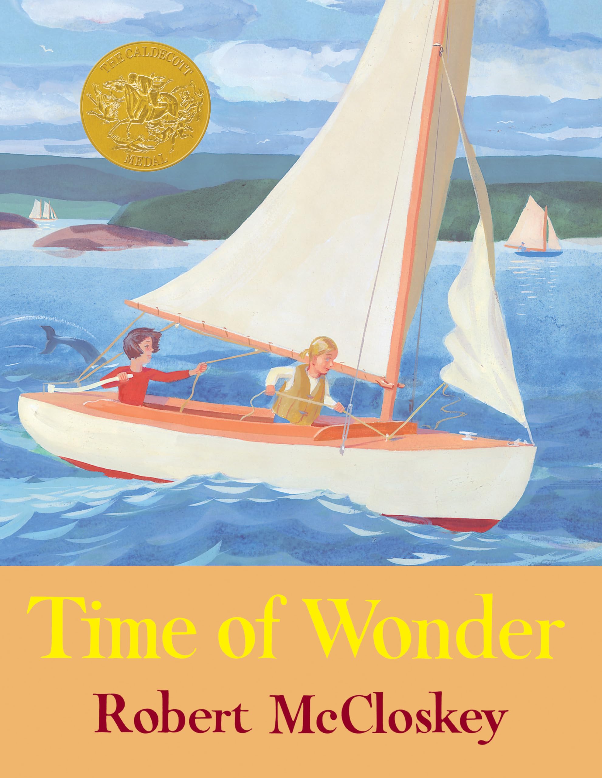 Time Of Wonder,Used