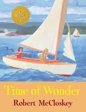 Time Of Wonder,Used
