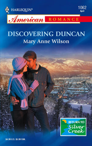 Discovering Duncan,Used