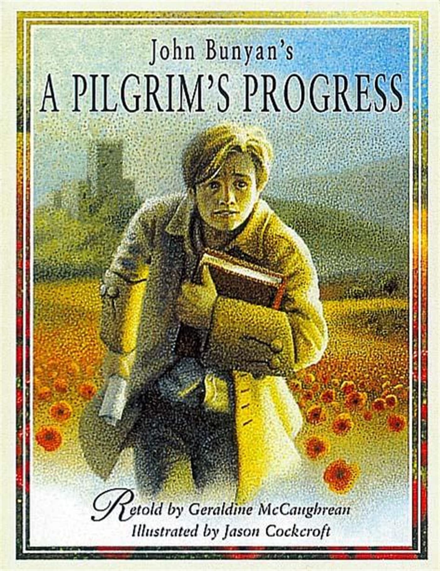 A Pilgrim'S Progress,Used
