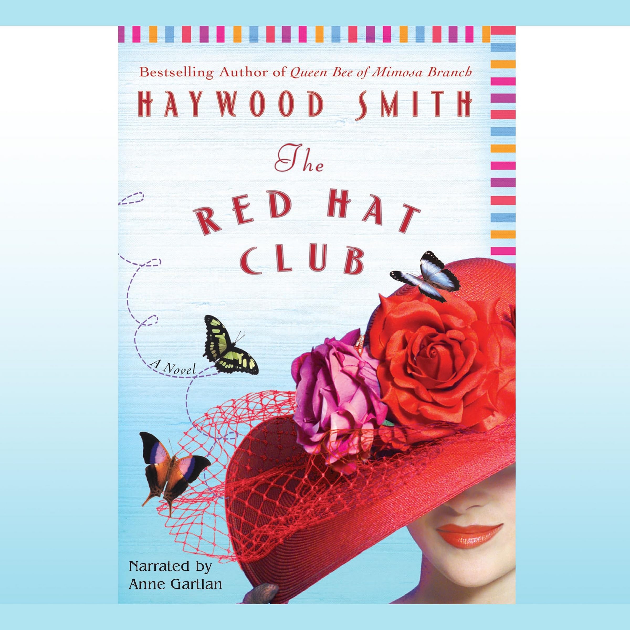 The Red Hat Club,New