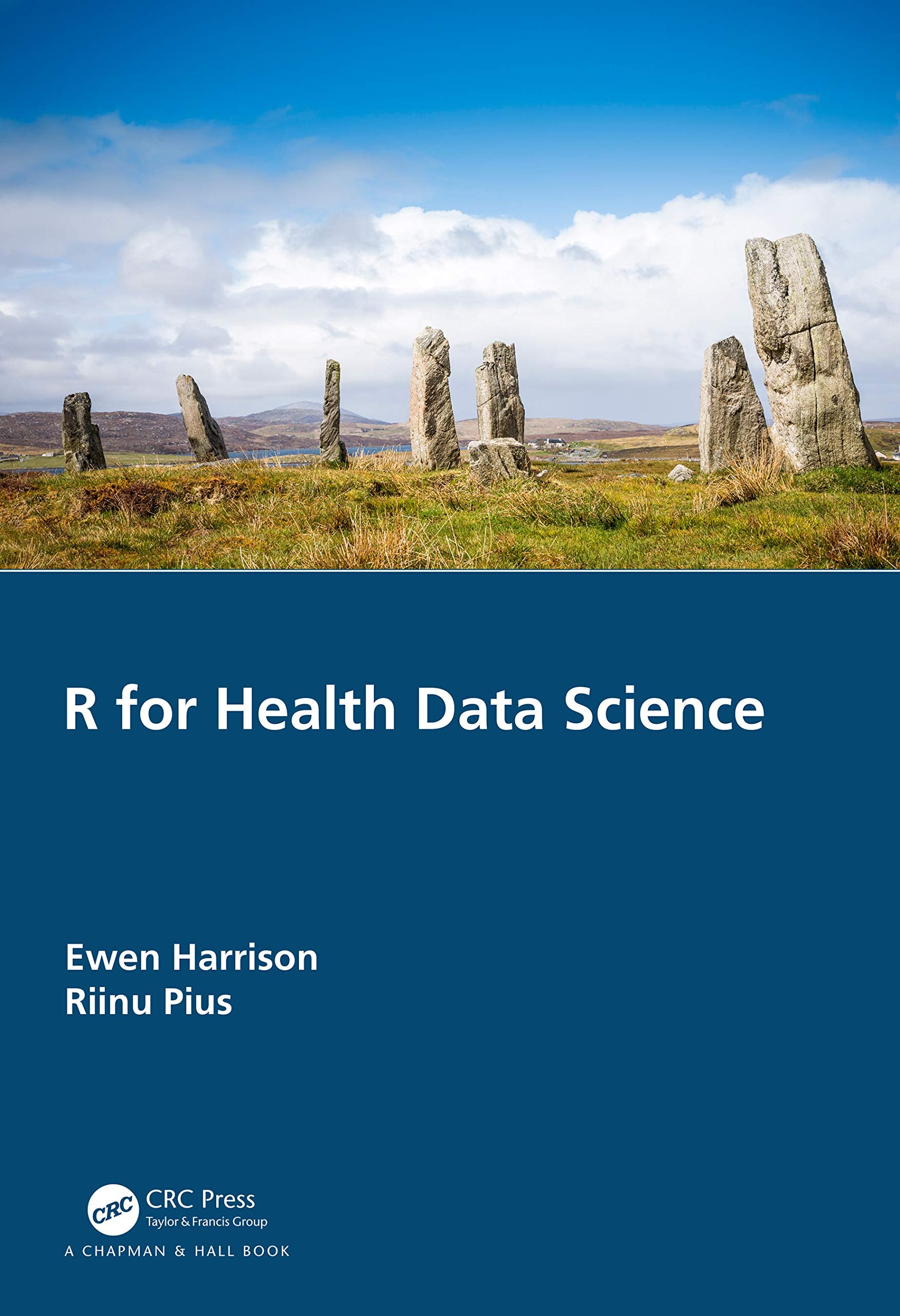 R for Health Data Science,Used